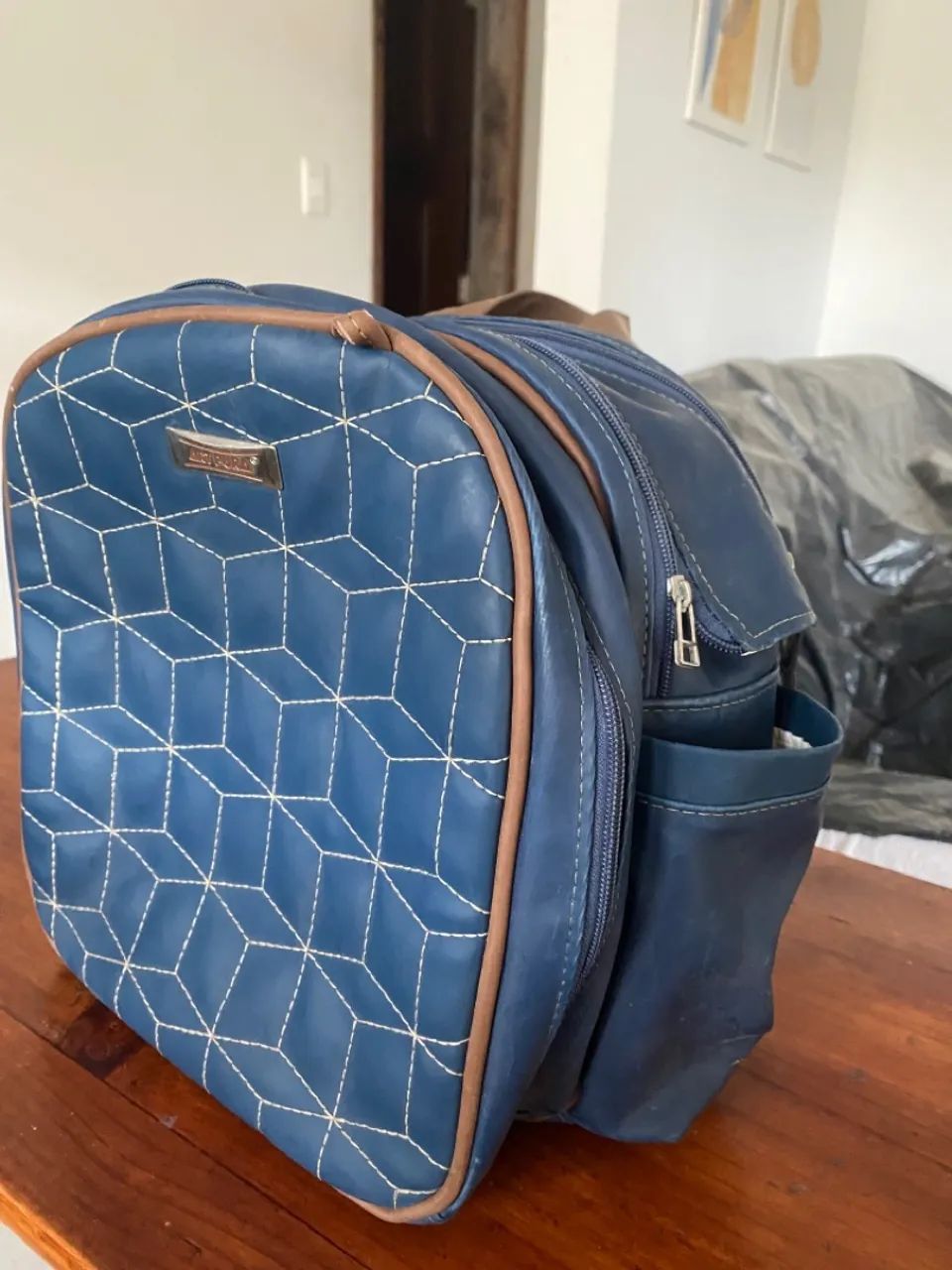 Kit bolsa de maternidade  - Foto 4