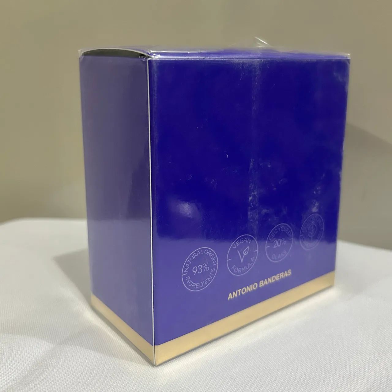 Perfume Her Secret Desire Eau de Toilette 80ml - Novo e Original - Foto 3