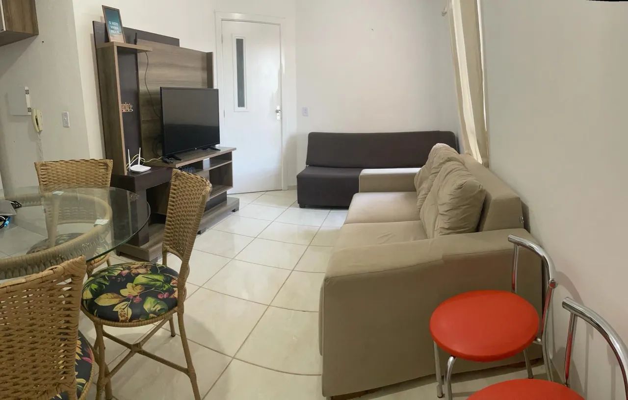 Apartamento 2/4 mobiliado zona sul Ilhéus BA  - Foto 4