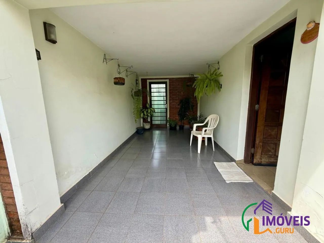 CASA TÉRREA - VILA SANTO ANTÔNIO - SP - Foto 4