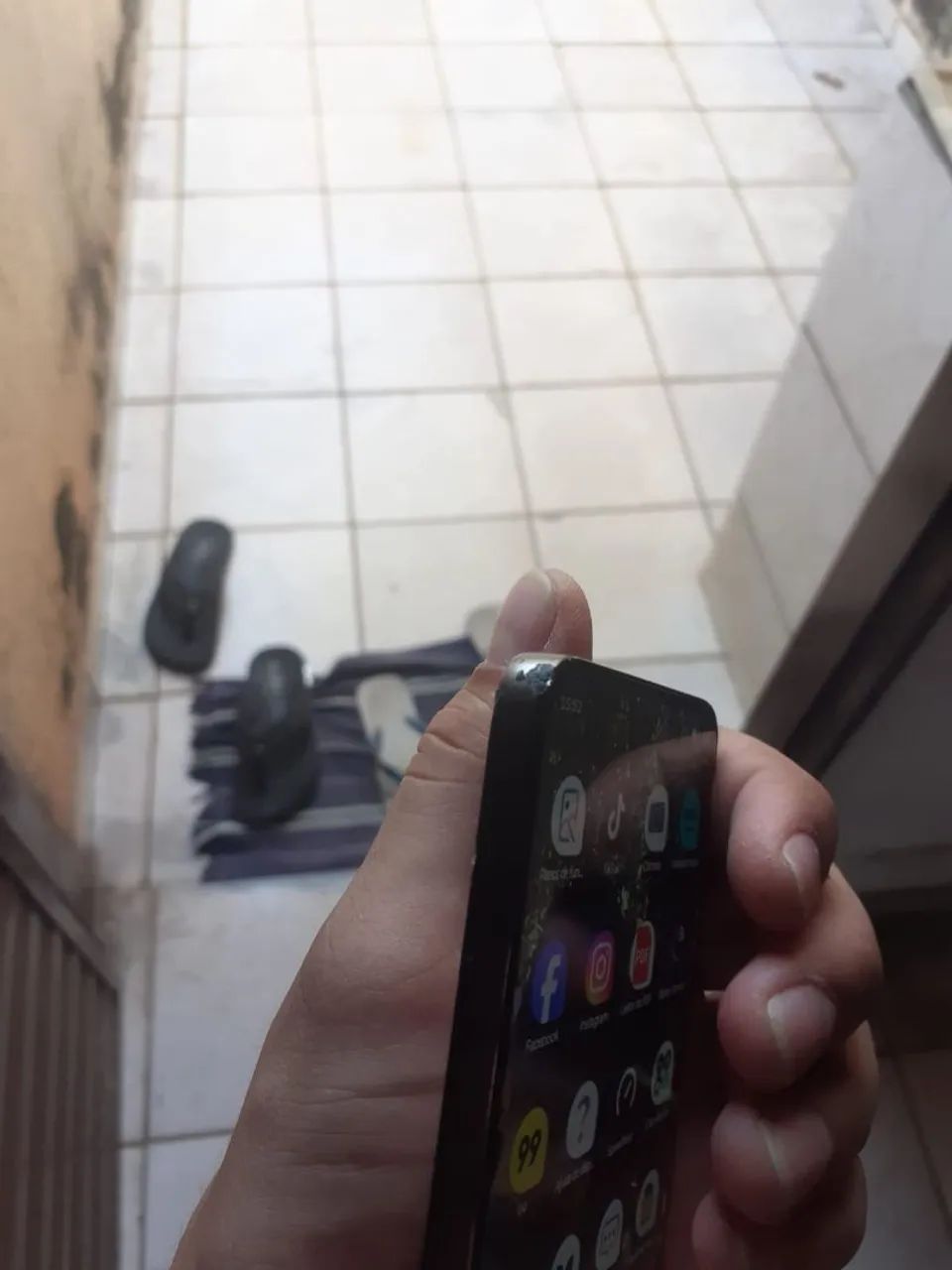 Moto Edge 50 neo 256gb - Foto 5