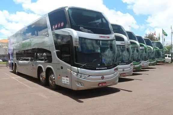 Onibus Urbano, Rodoviario, Escolar e Micro Onibus  - Foto 11