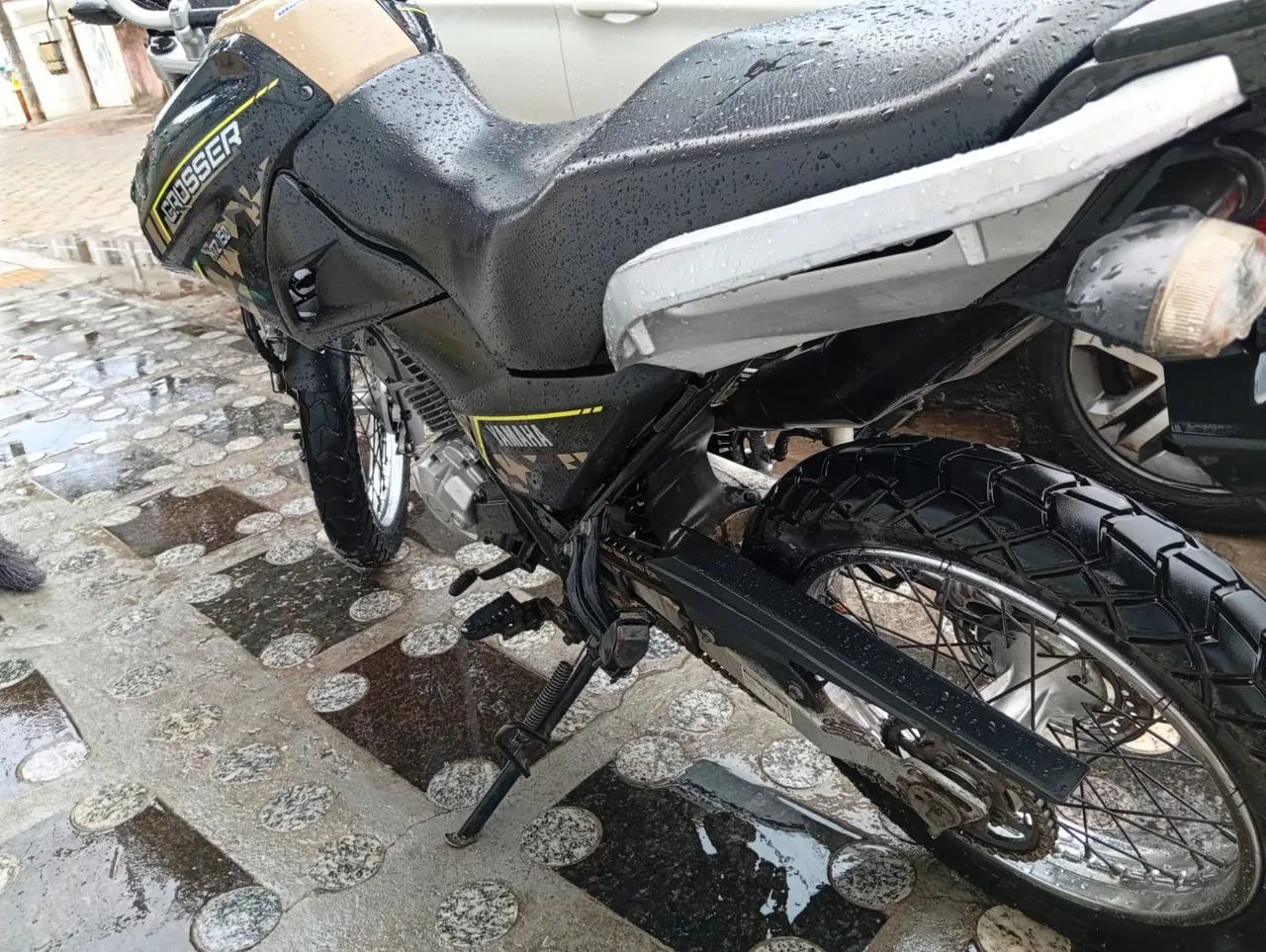 Moto Yamaha  - Foto 3