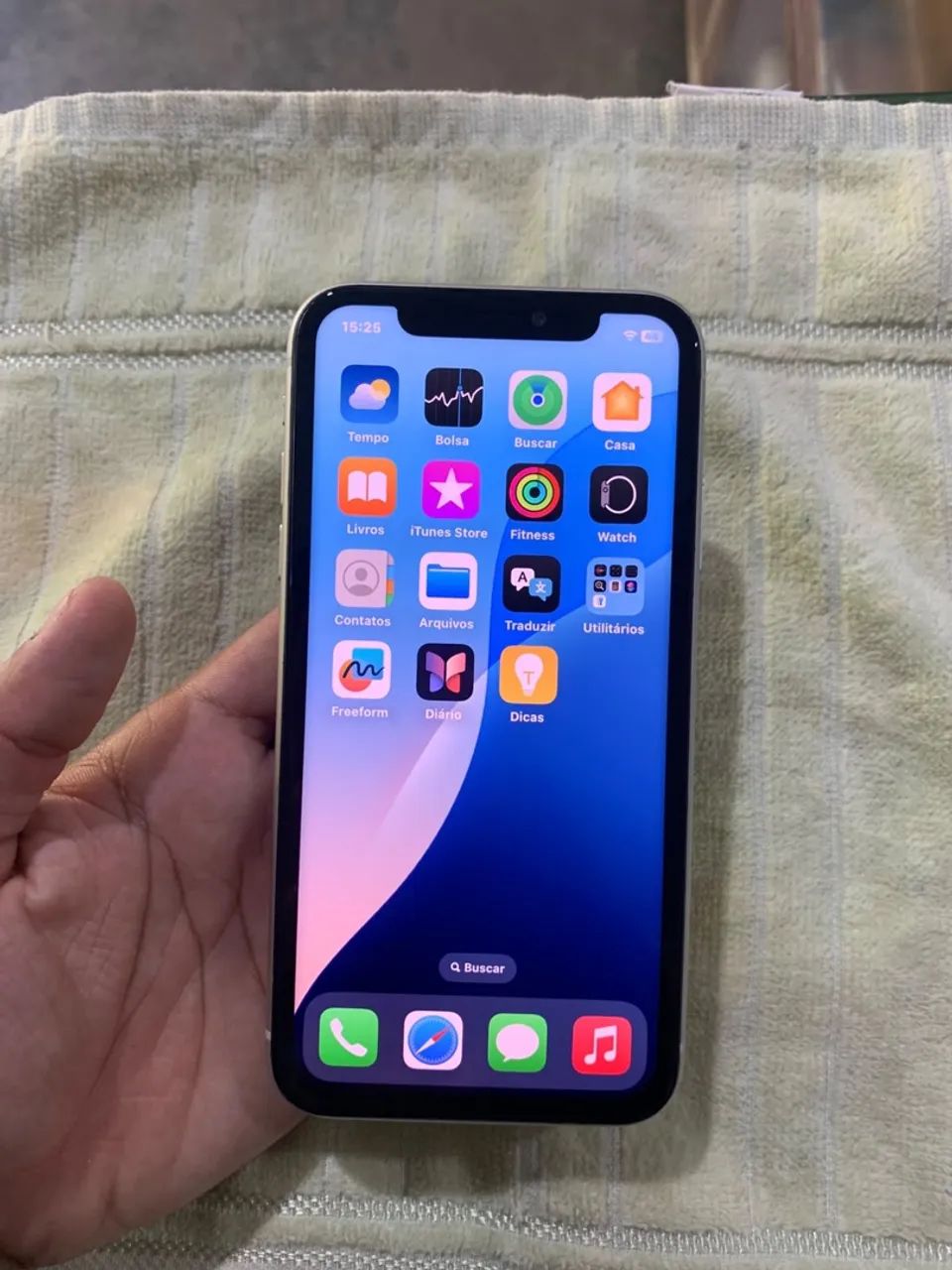 iPhone 11 64gb