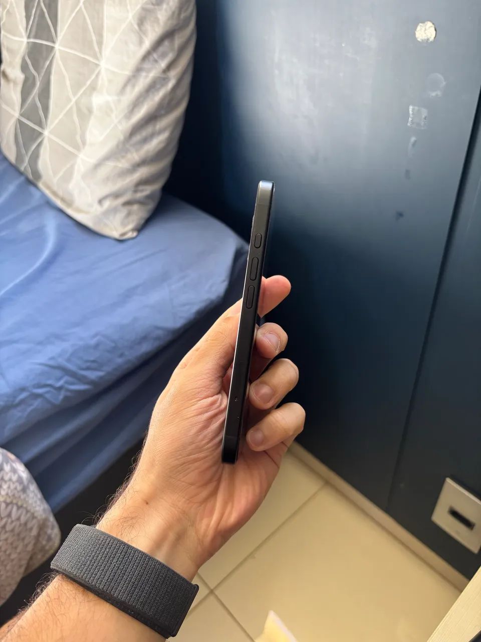 IPHONE 16 128 Gb - GARANTIA APPLE - Foto 2