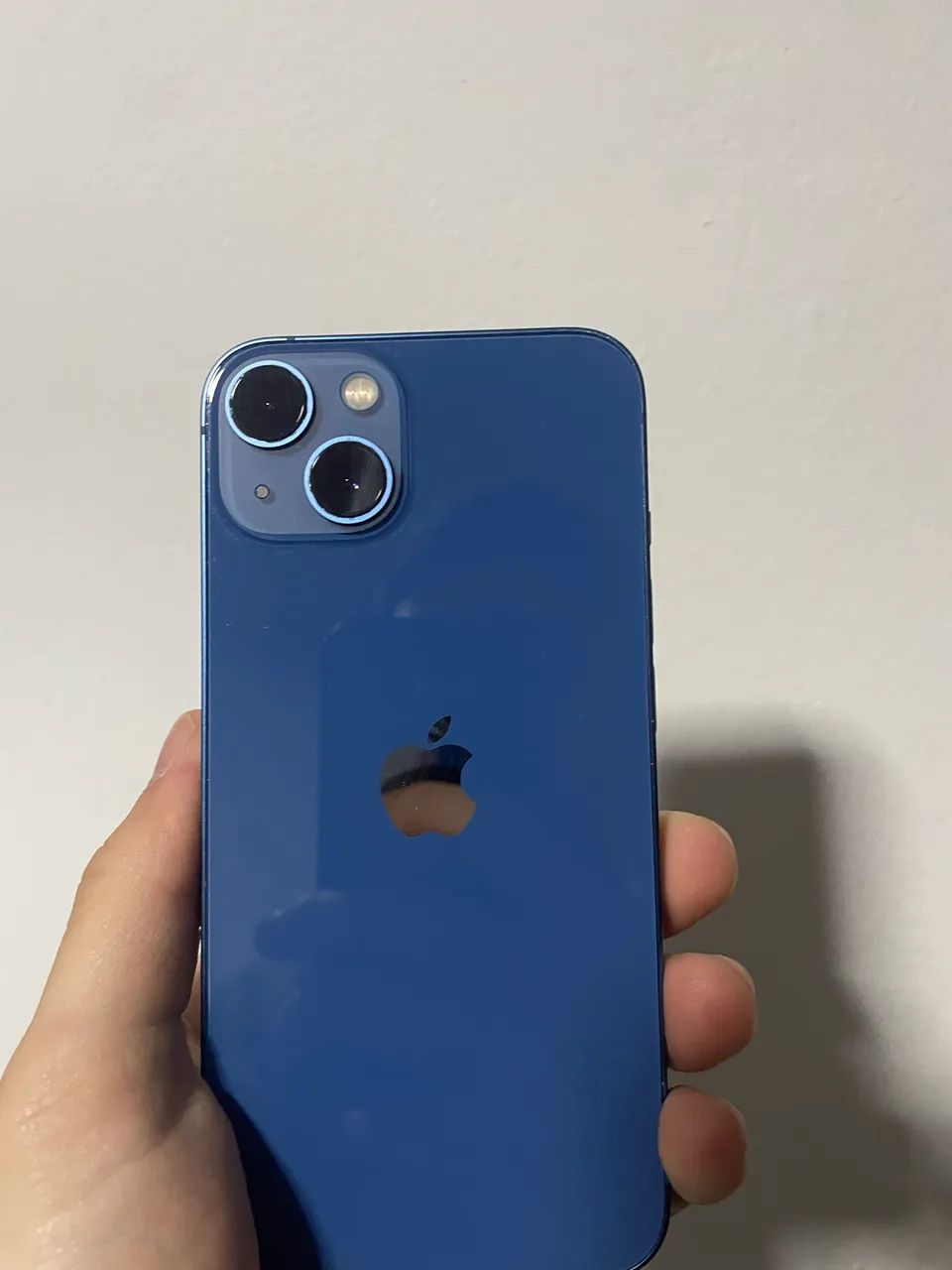 iPhone 13 128gb - todo original + 2 capinhas - Foto 2