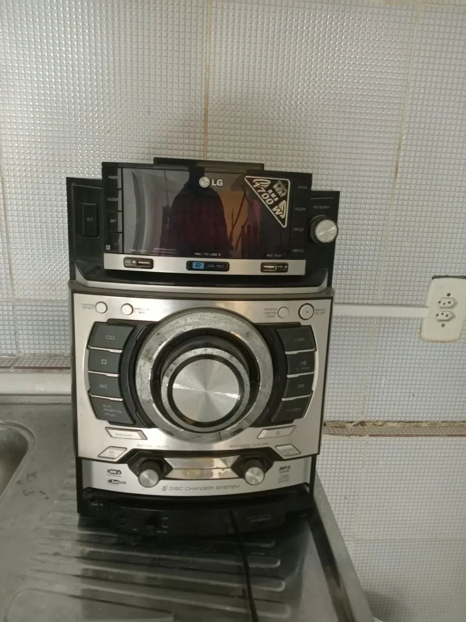Som
