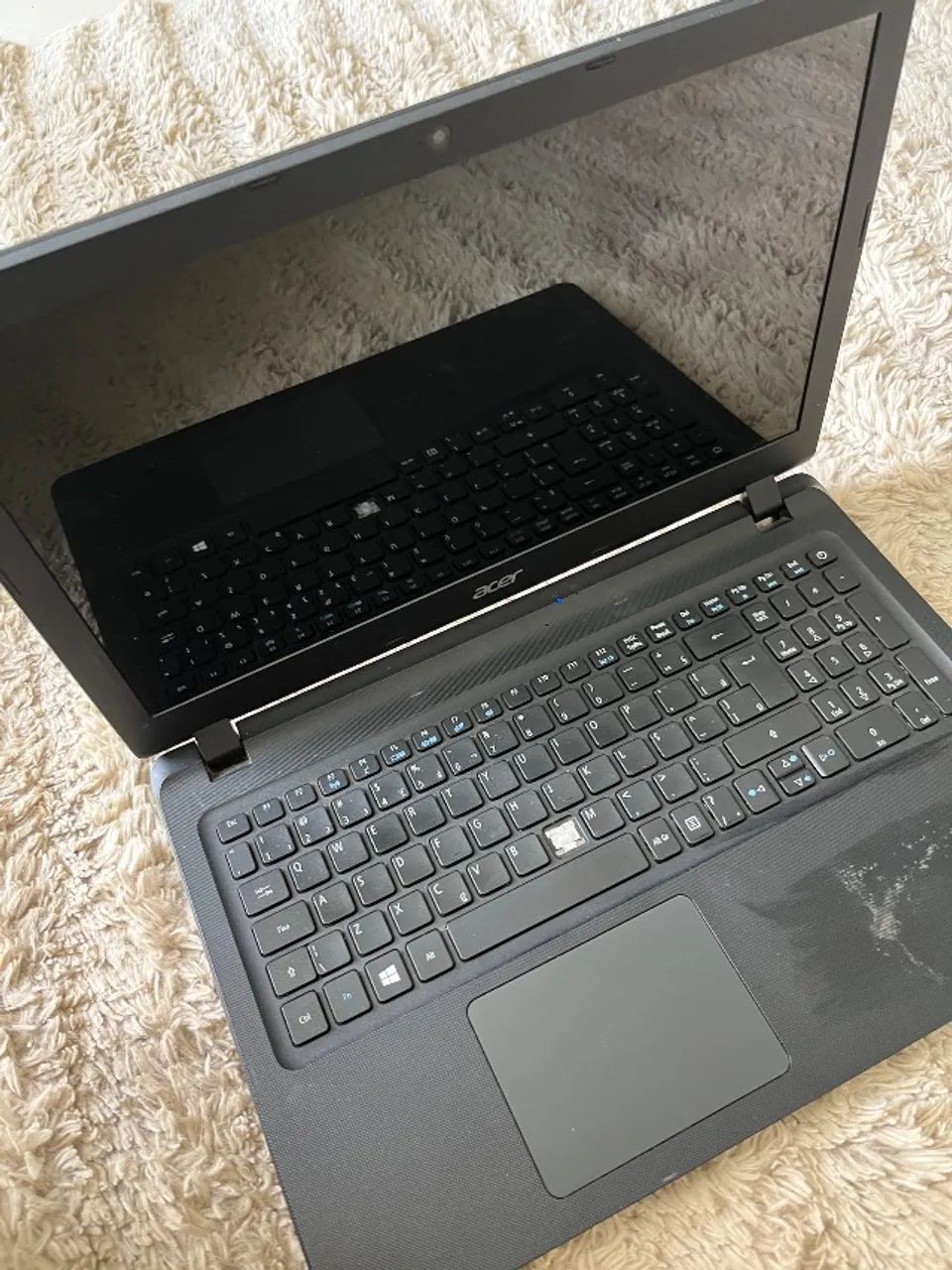 Notebook acer  - Foto 5