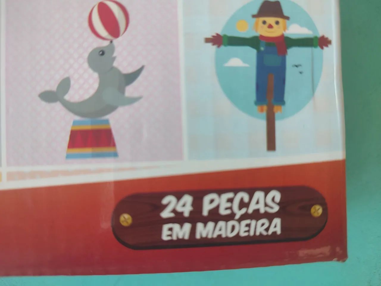 Jogo da Memória  - Foto 5