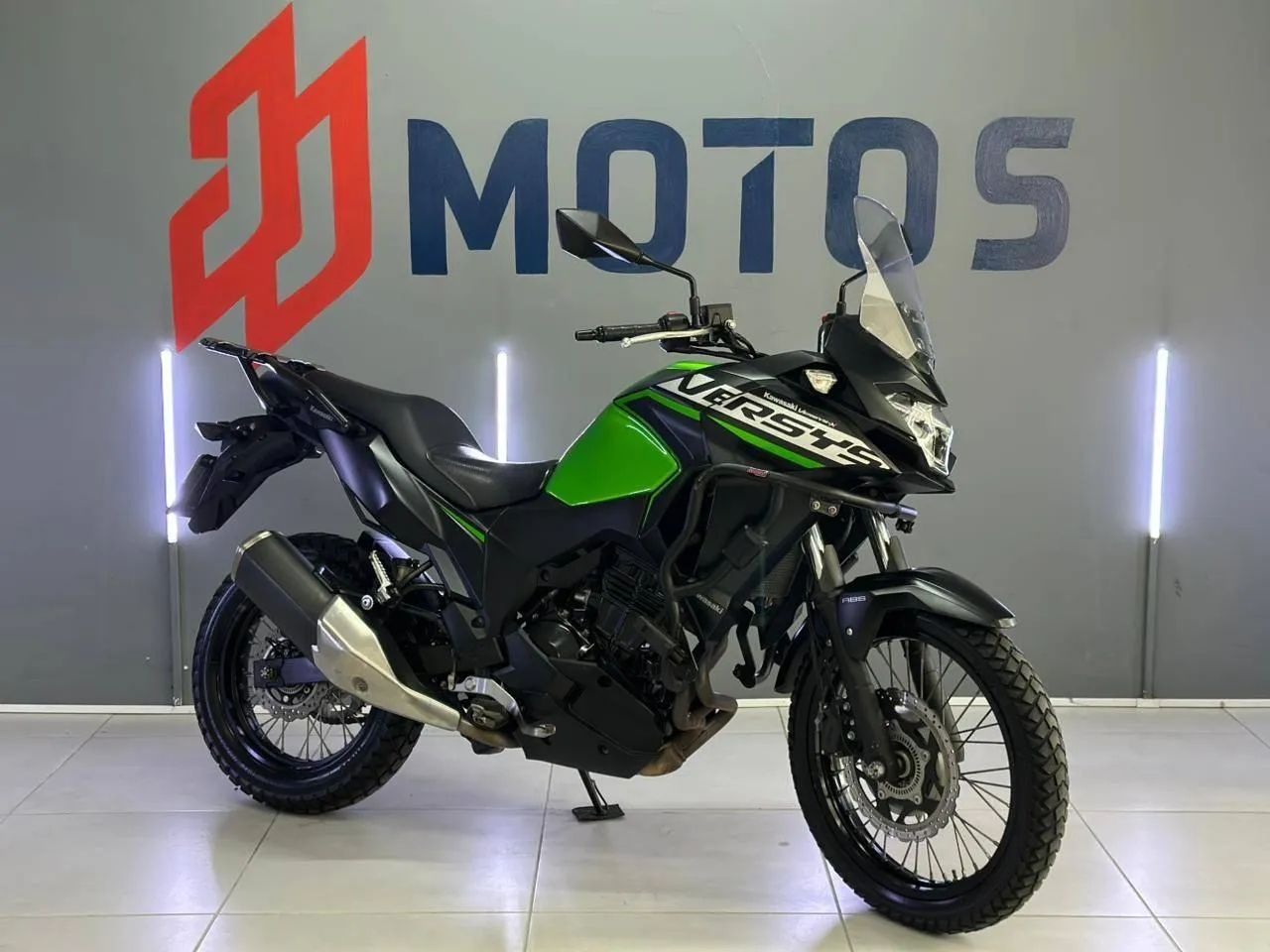 Kawasaki 300 2023 - 1491989871 | OLX