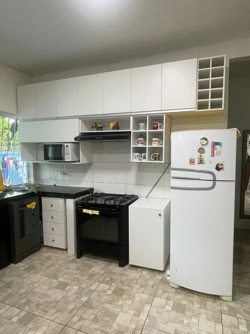 Cozinha  - Foto 3