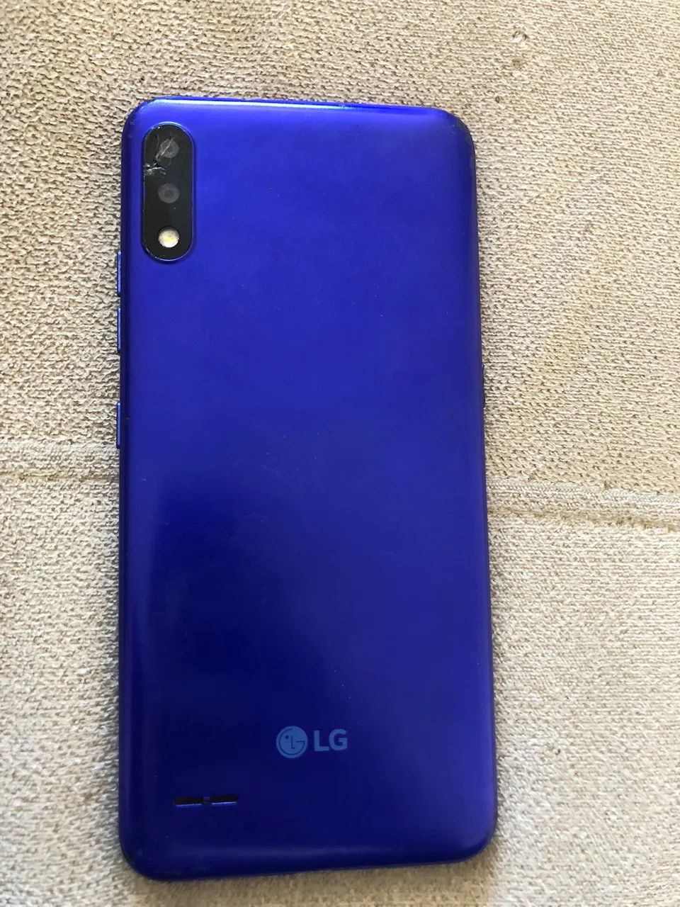 Vendo celular LG  - Foto 2