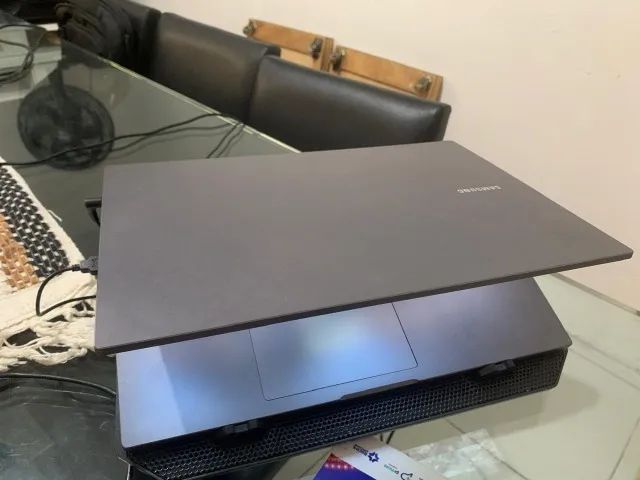 Samsung Book - Core i3-1115G4 - Foto 3