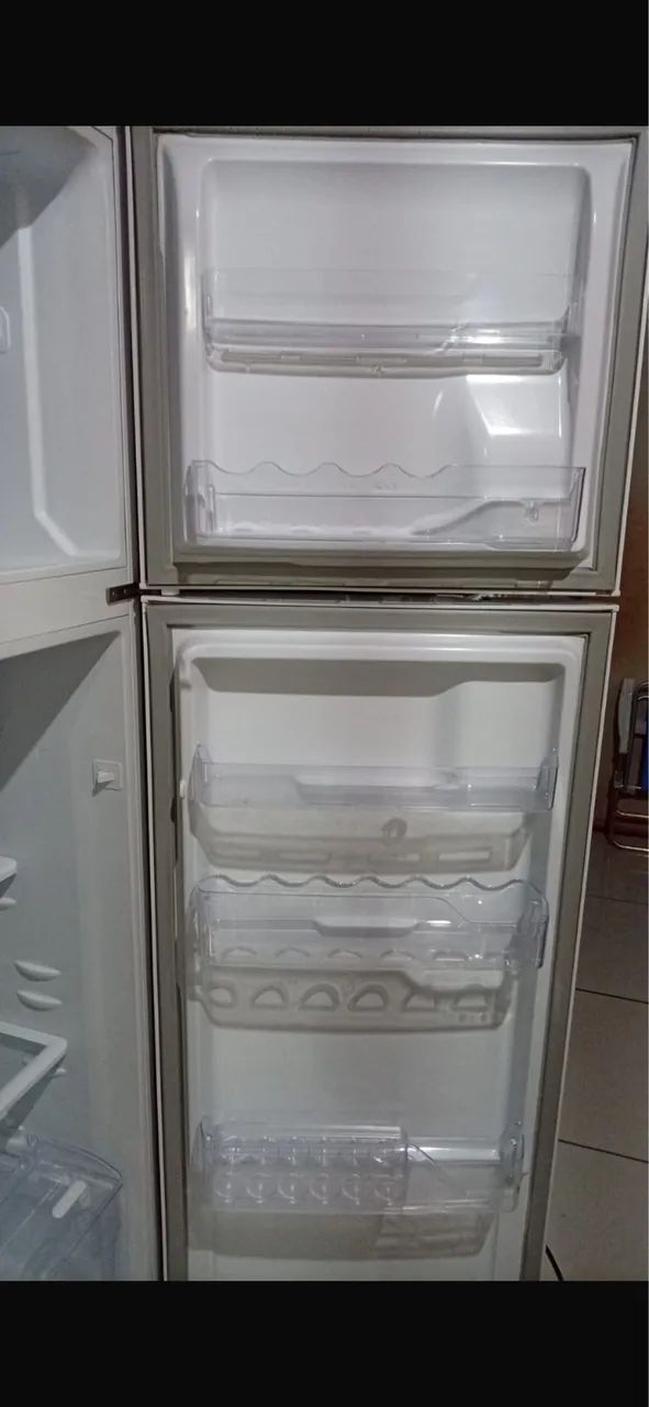 Geladeira nova  - Foto 3
