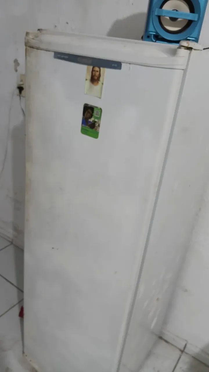 Geladeira