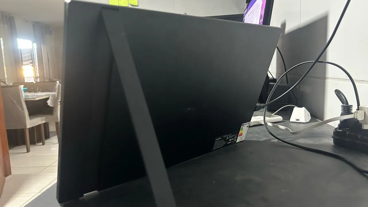 Monitor Portátil Arzopa  17.3 Polegadas - Foto 2