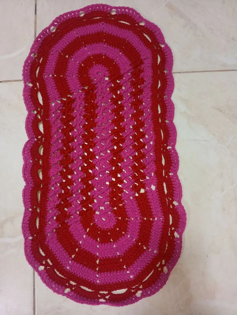 Jogo de tapete  - Foto 3