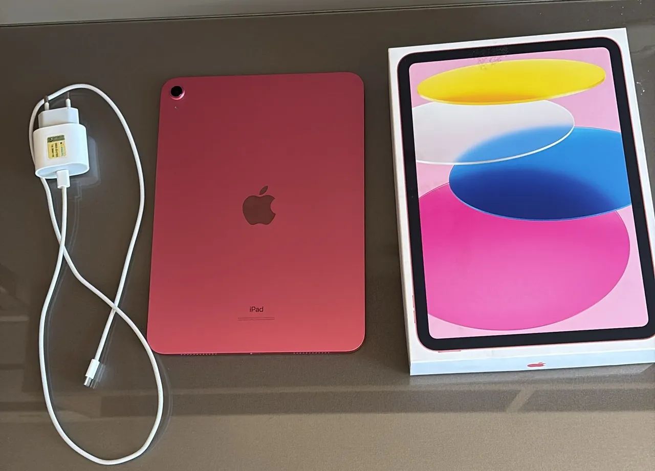 iPad 10 