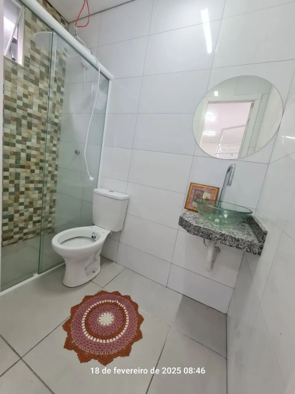 Studio mobiliado com estacionamento - Boqueirão / Hauer - Foto 5