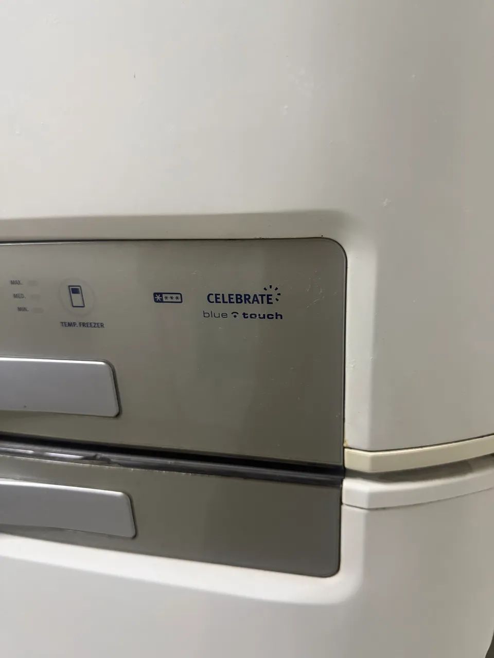 Eletrolux - Freezer - Foto 2