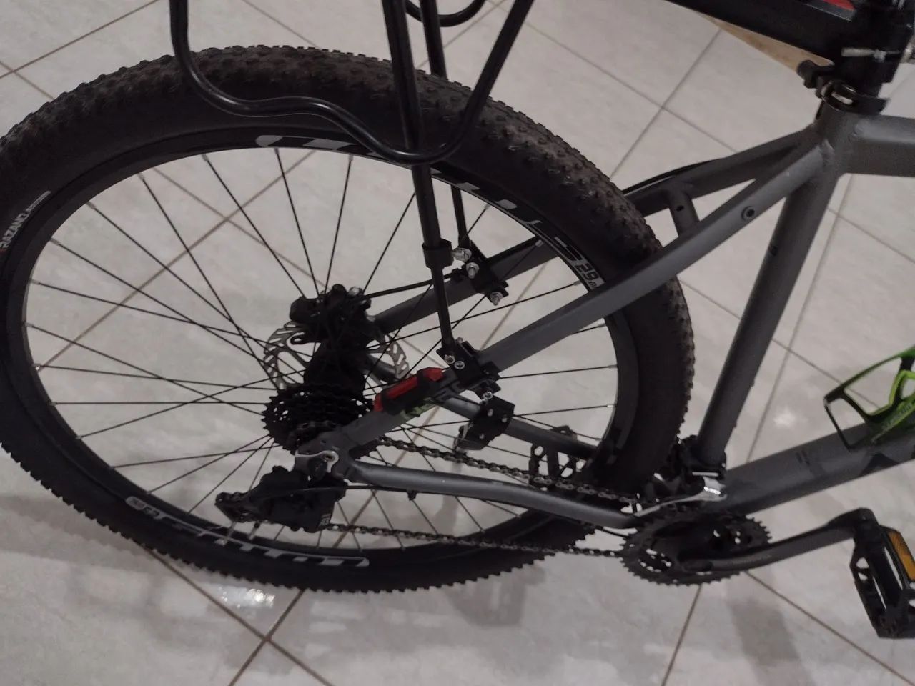 BIKE ABSOLUTE ARO 29  - Foto 4
