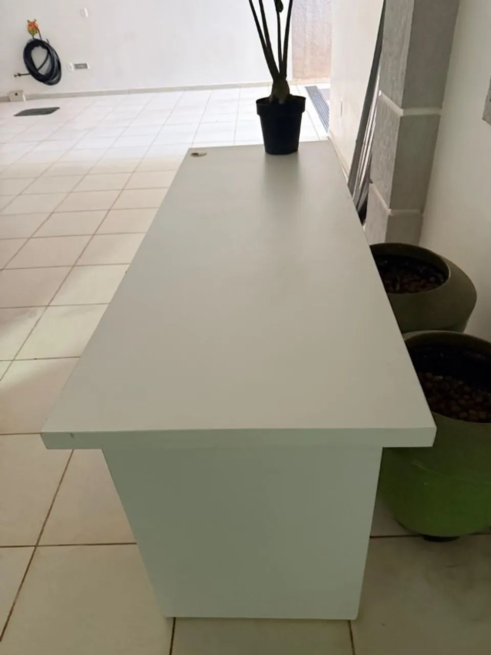 MESA DE ESCRITORIO