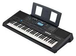 Teclado Yamaha Psr e 483 - Foto 2