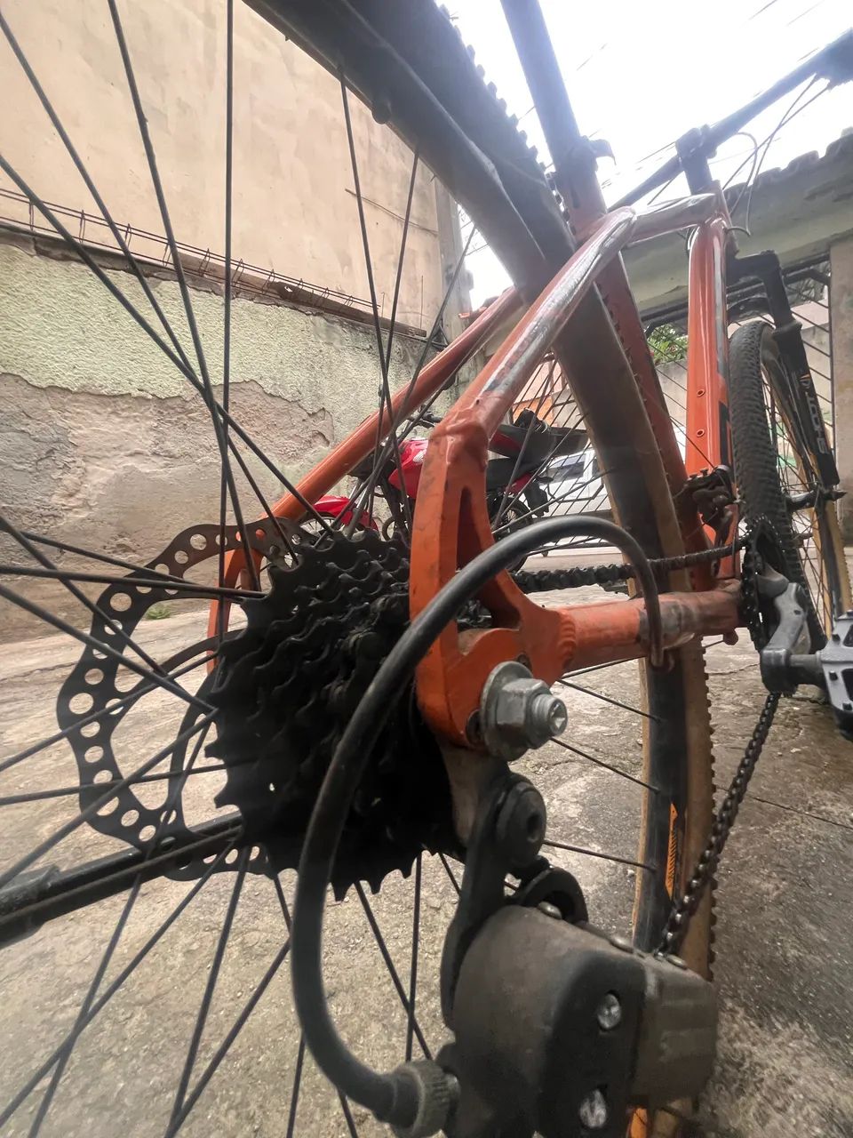 Bike Shoot Rage - Foto 2
