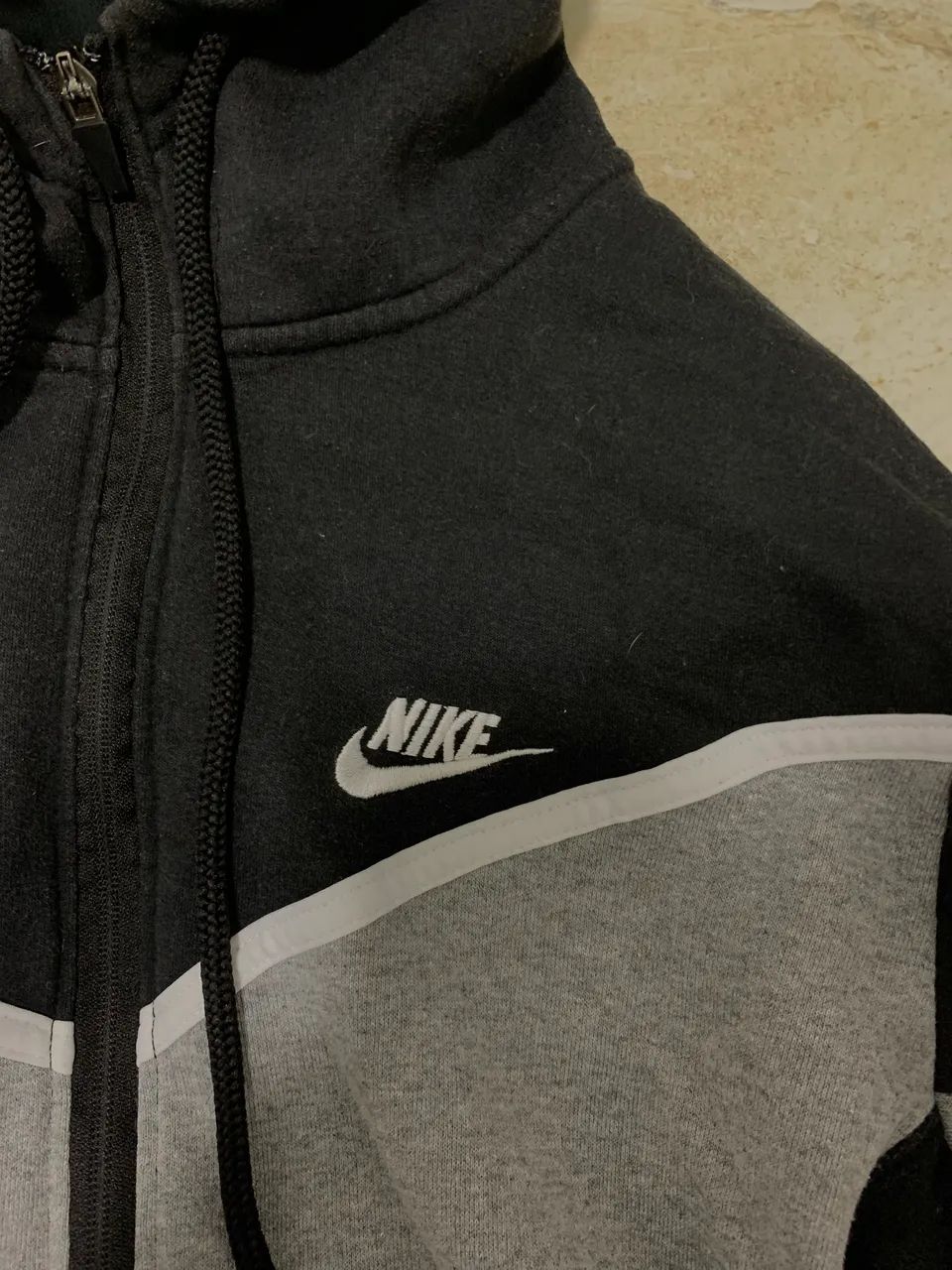 MOLETOM NIKE - Foto 3