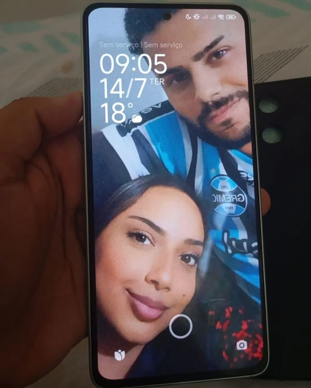 Xiaomi Redmi Note 13 - Foto 4