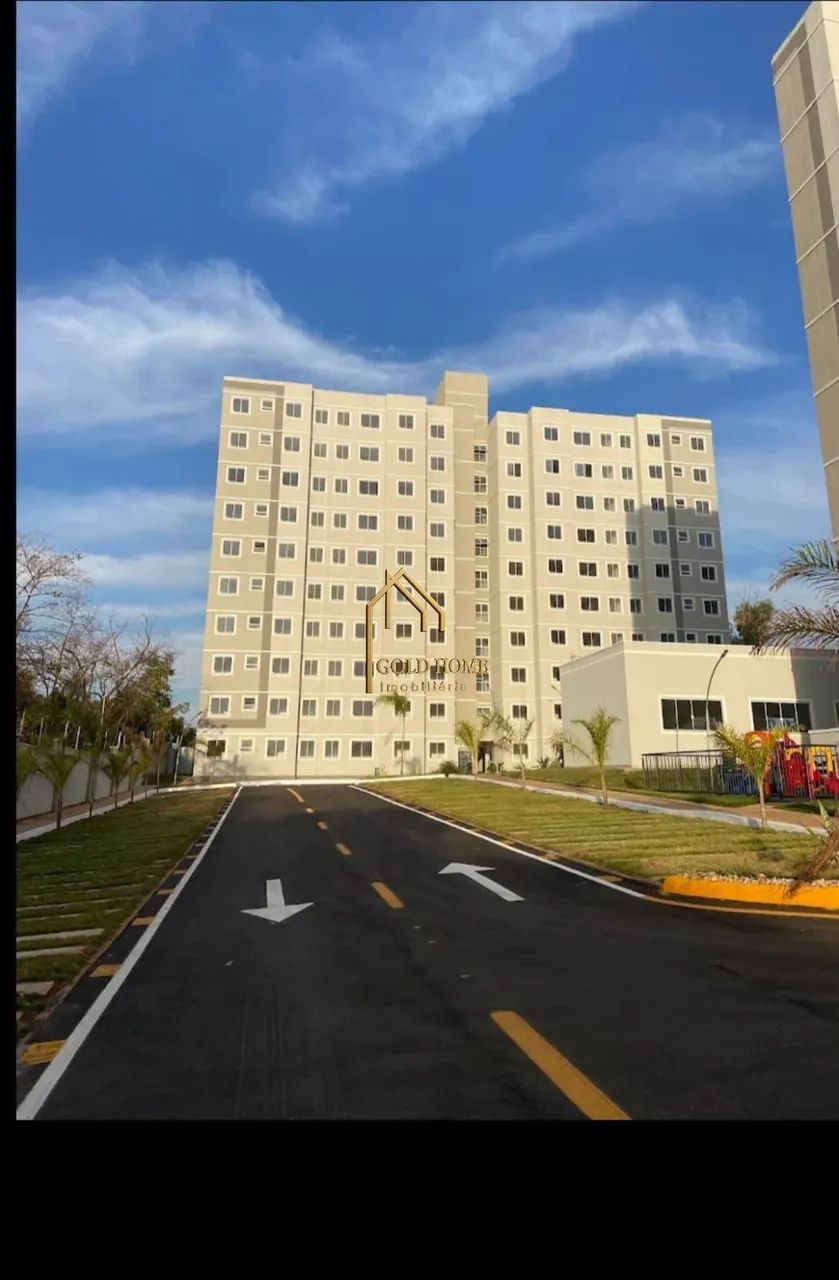 Vendo apartamento próximo HMC porteira fechada - Foto 2