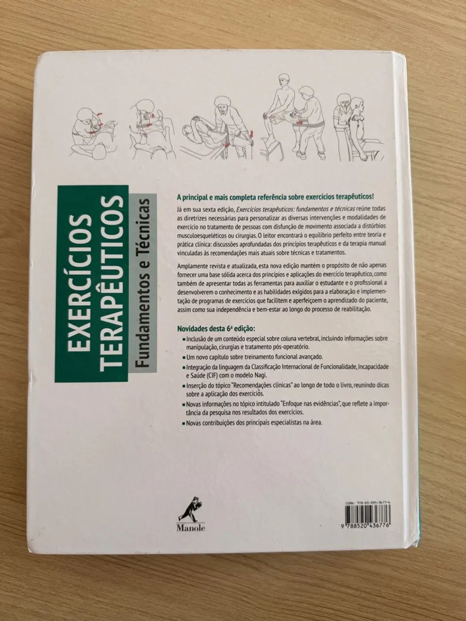 Livro - Foto 2