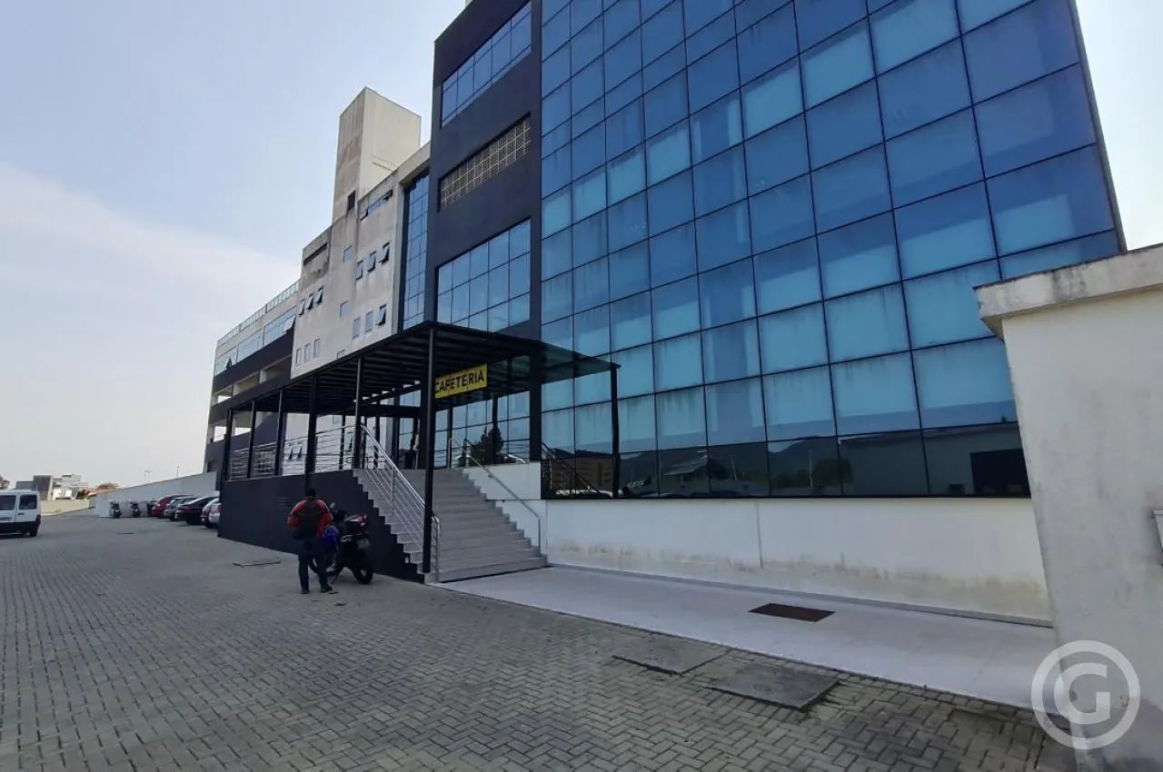 Sala comercial perfeita para expansão de negócios em Florianópolis - Foto 3