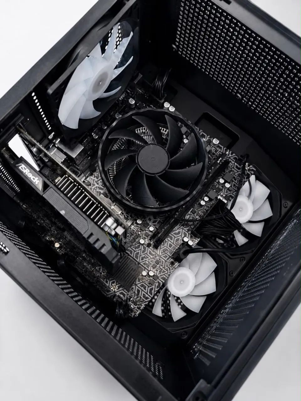 Pc gamer  - Foto 3