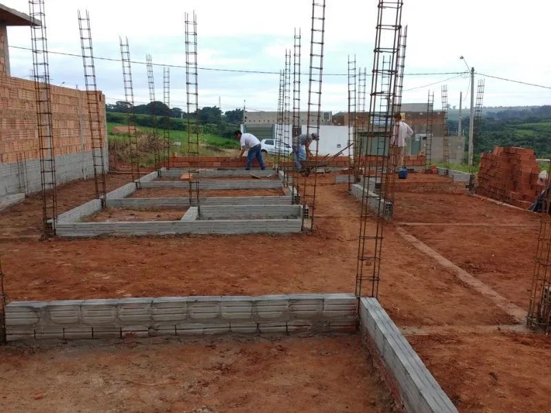 Pedreiro Profissional disponível  - Foto 4