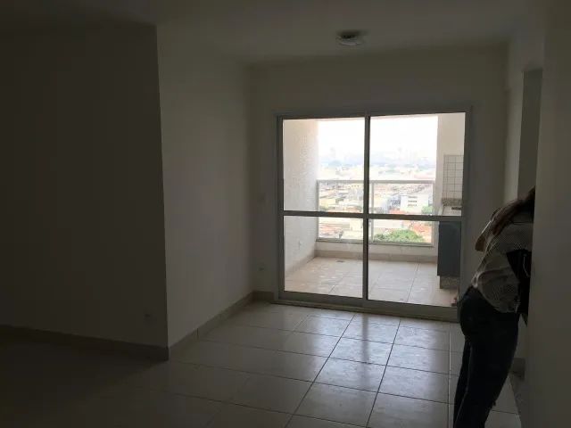 Aluguel Apt. Solar de Campinas  - Foto 2