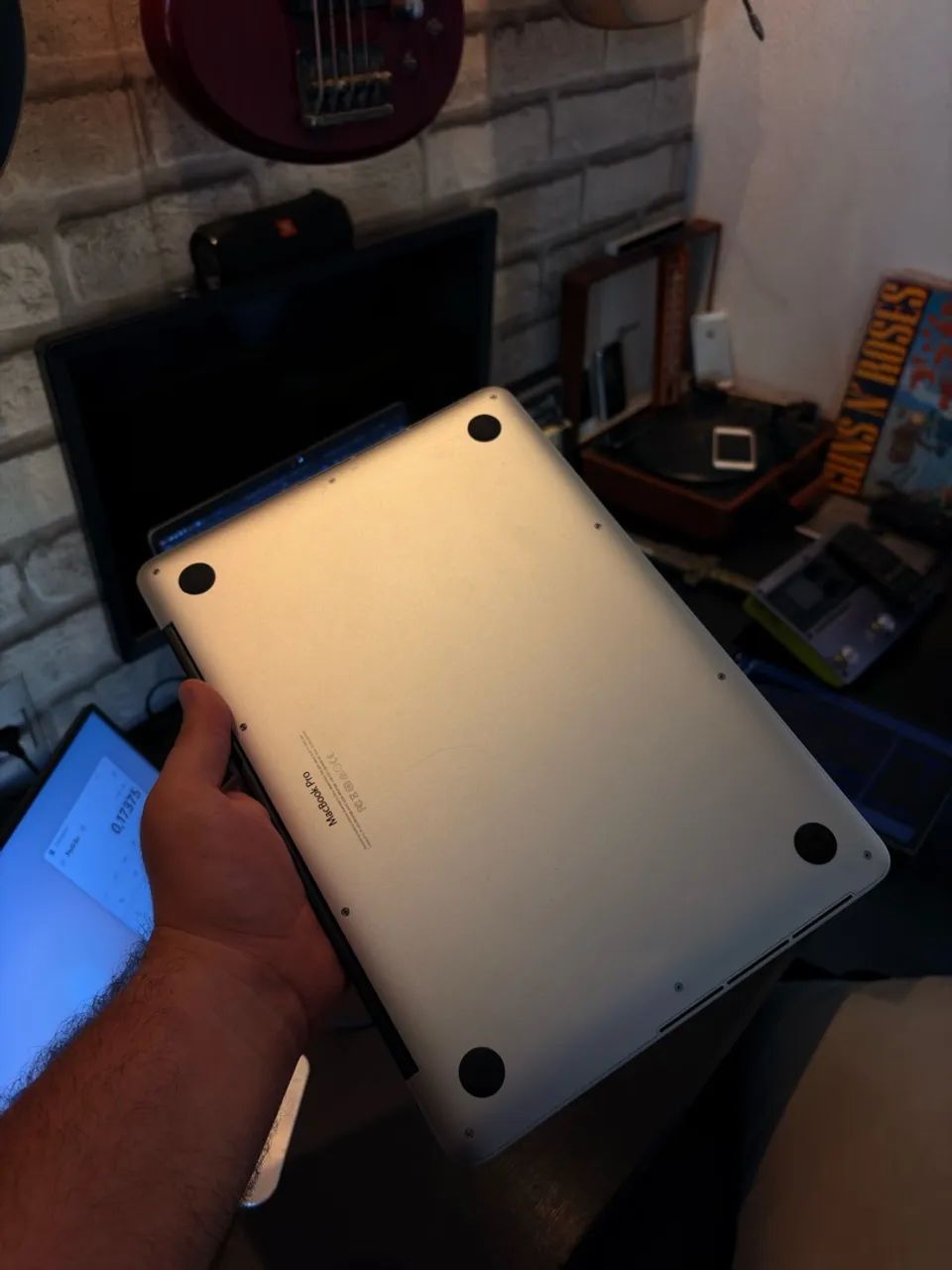 Macbook Pro Retina - Foto 5