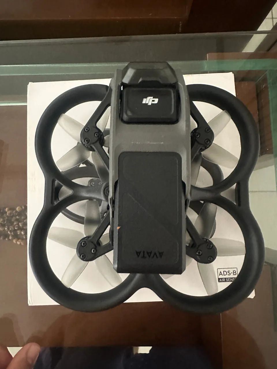 Drone Dji AVATA 1