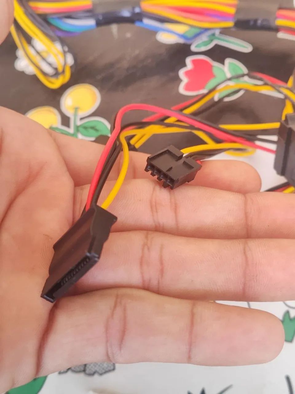 Fonte Pc 200w - Foto 5