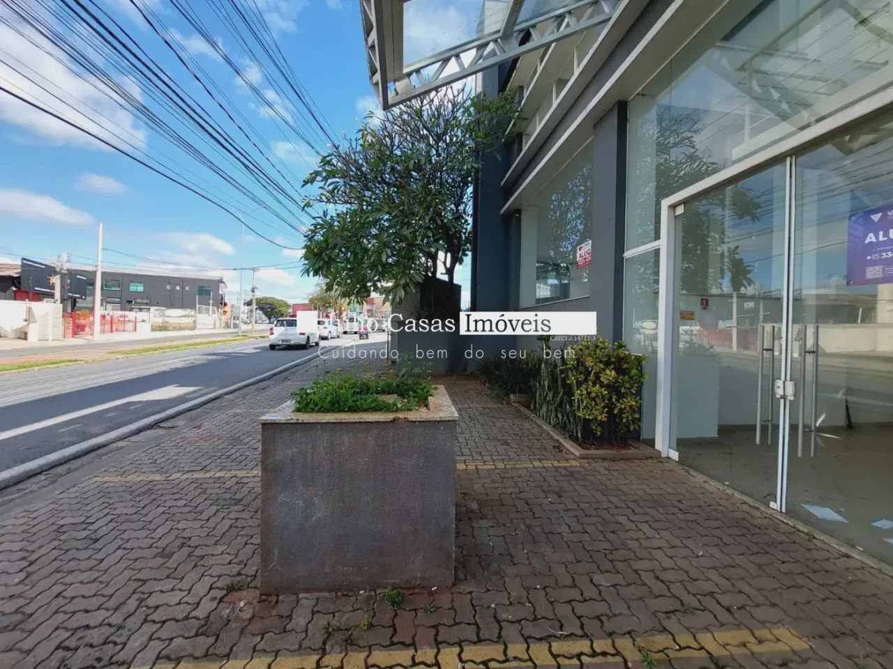 Prédio comercial a venda e aluguel - Foto 2