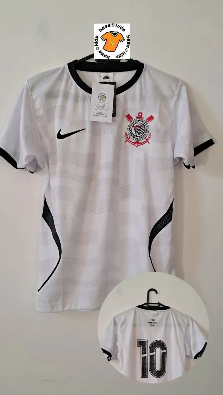 Camisas de time - Foto 3