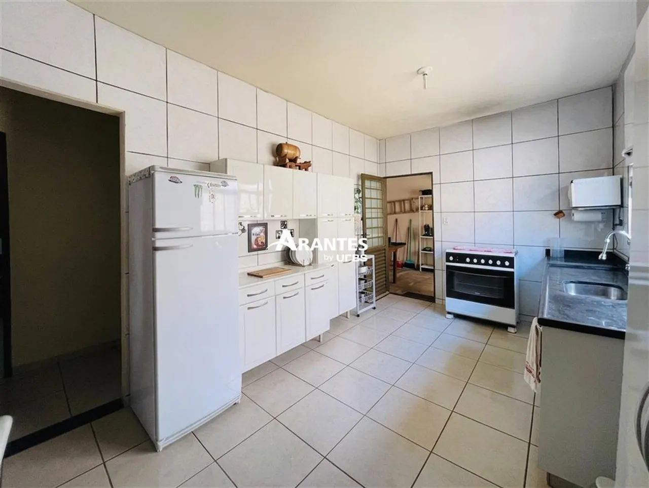 Casa com 70m² 3 quartos à venda no bairro Granada - Foto 4