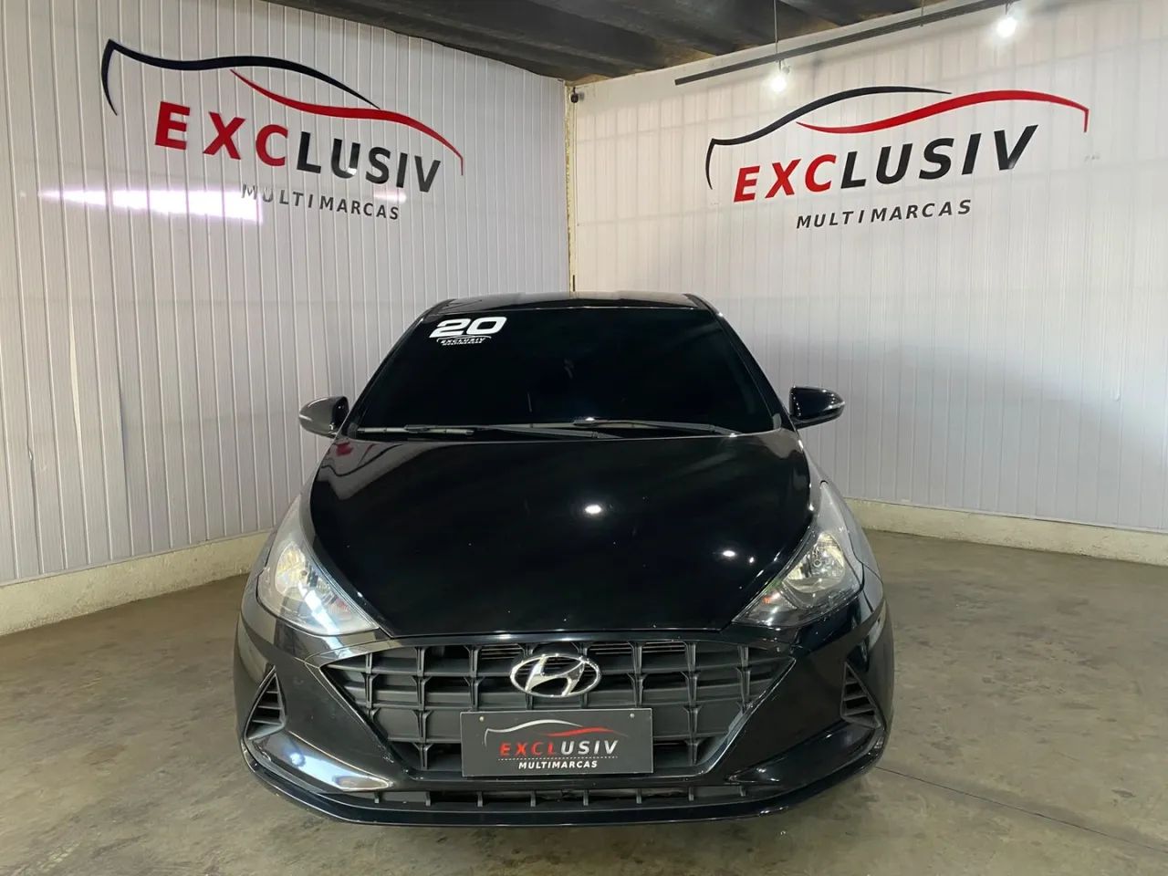 Hyundai HB20 Evolution 1.0 Flex 12V MEC 2020 - Foto 3