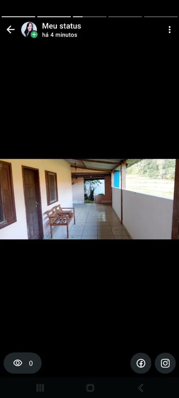 Vendo uma belíssima casa  - Foto 2