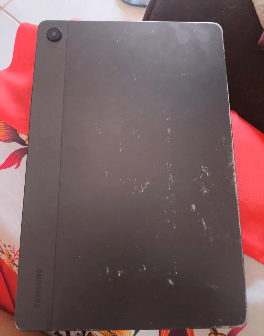 Tablet Samsung A9+ Semi novo - Foto 3