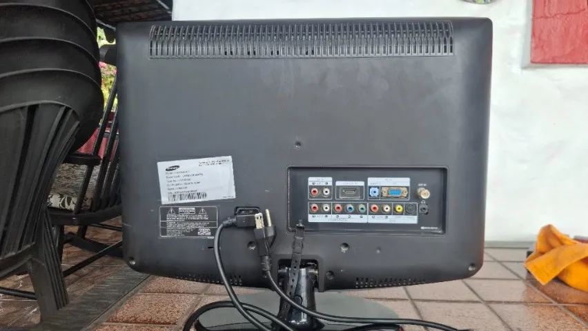 Tv - Foto 3