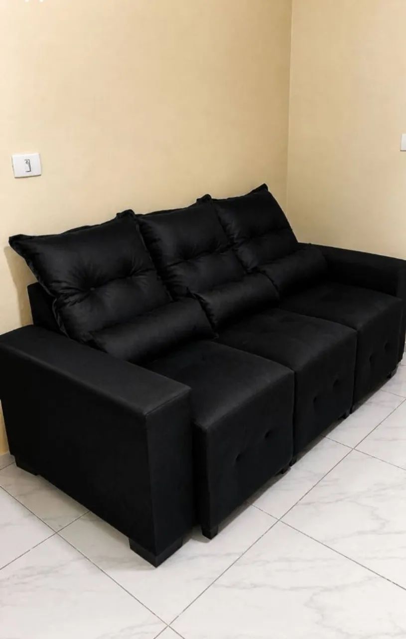 Sofá retrátil  - Foto 2