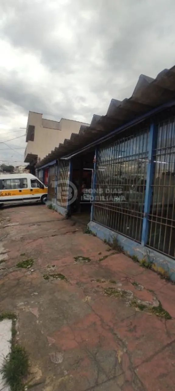 Salão Comercial à Venda, Vila Ré - Foto 3
