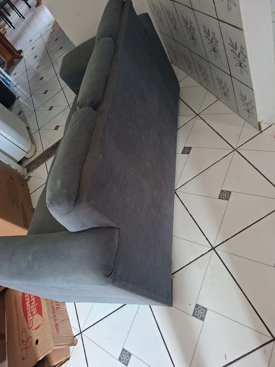 Sofá  - Foto 2