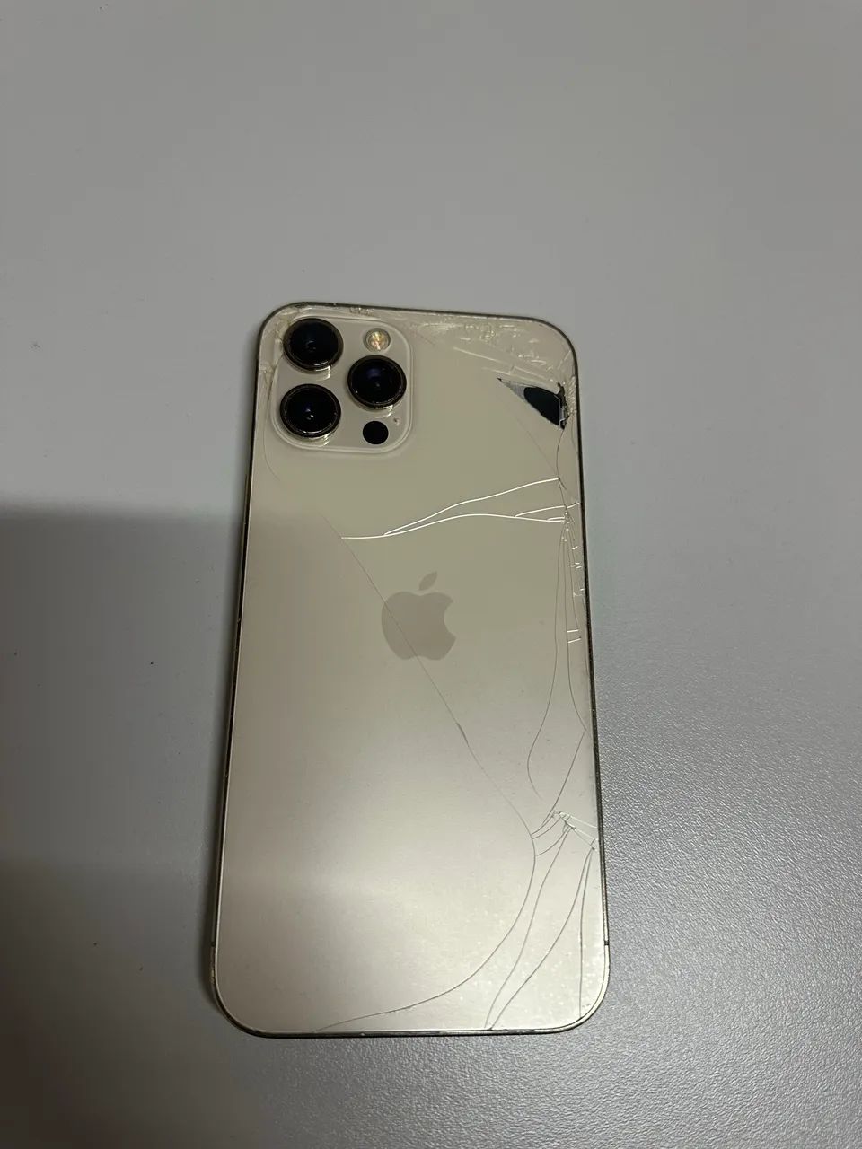 iPhone 12 Pro Max  - Foto 2